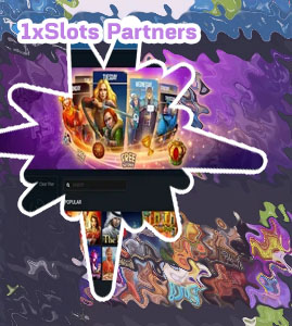 1 x slots casino