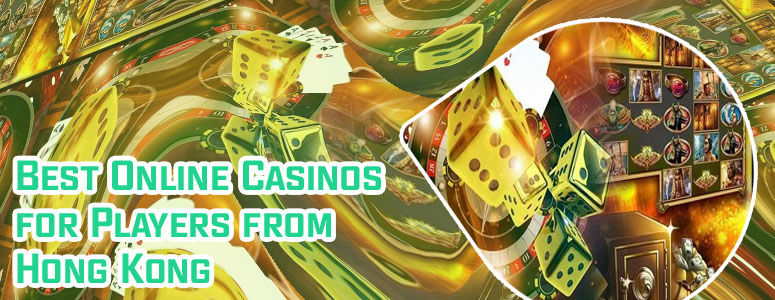 20 best online casinos