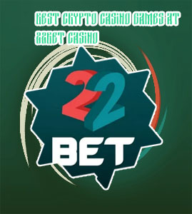 22bet casino online