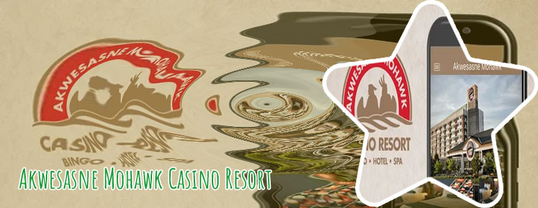 Akwesasne mohawk casino