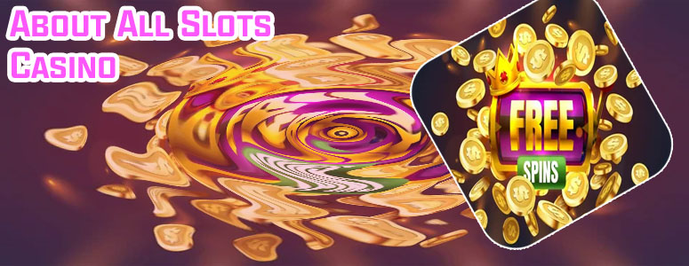 All slots casino free games