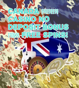 Australian real money casino no deposit bonus
