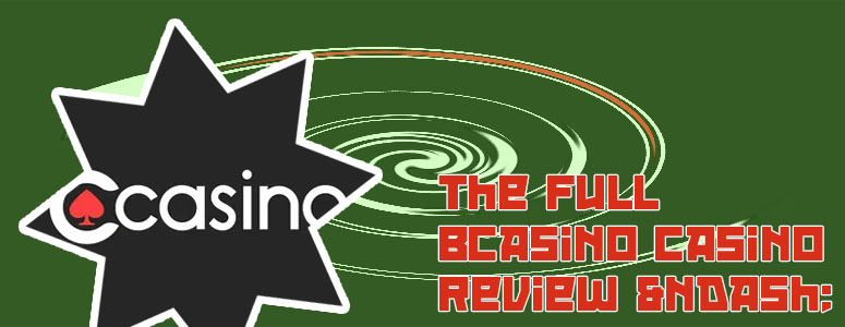 Bcasino