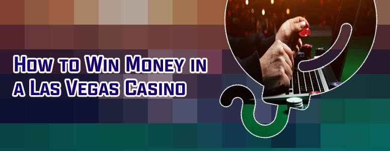 Best game to win money at casino