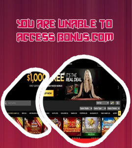 Best online casino no deposit bonus usa