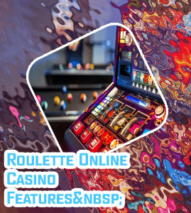 Best online casino slot games