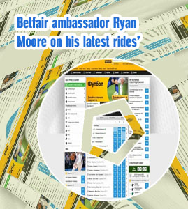 Betfair casino mobile