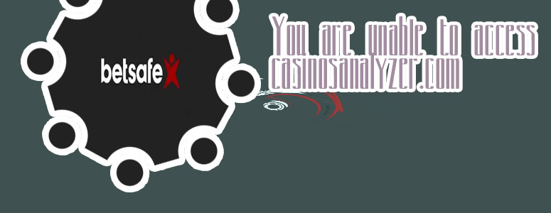 Betsafe casino