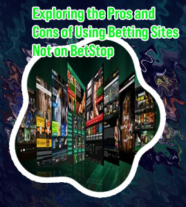 Betting sites with casino