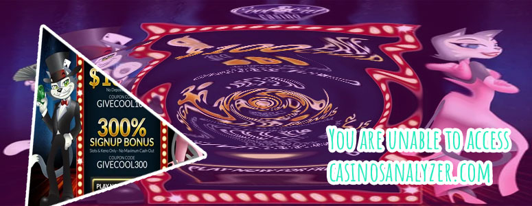 Bonus casino no deposit