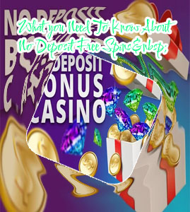 Brand new online casinos no deposit bonuses