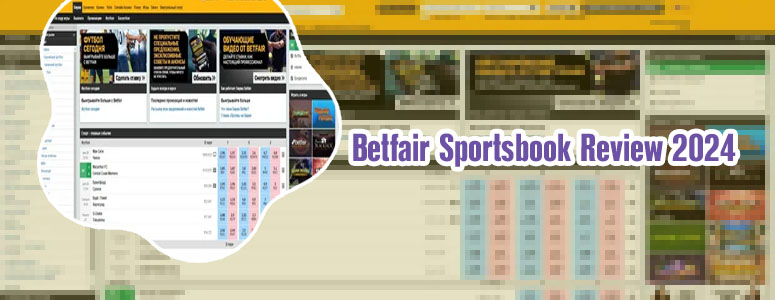 Casino betfair