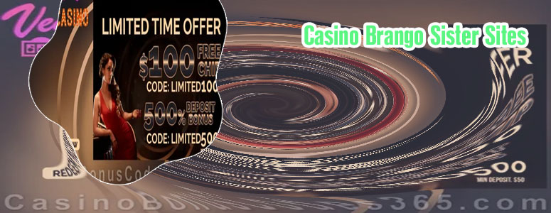 Casino brango