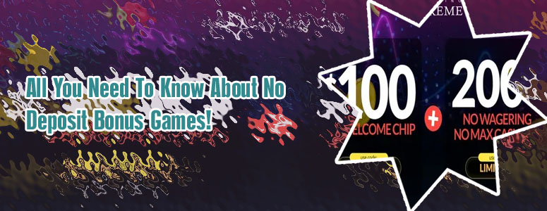 Casino extreme no deposit bonus