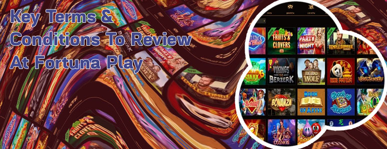 Casino online play fortuna