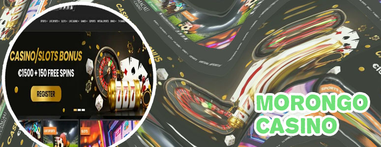 Casino promotions