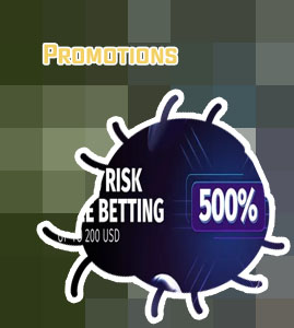 Casino promotions today near me