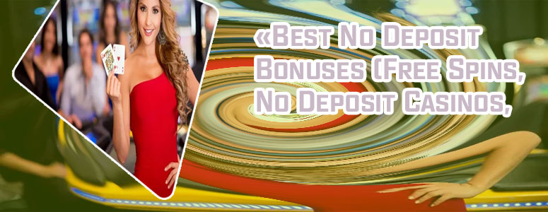 Casinos with bonuses