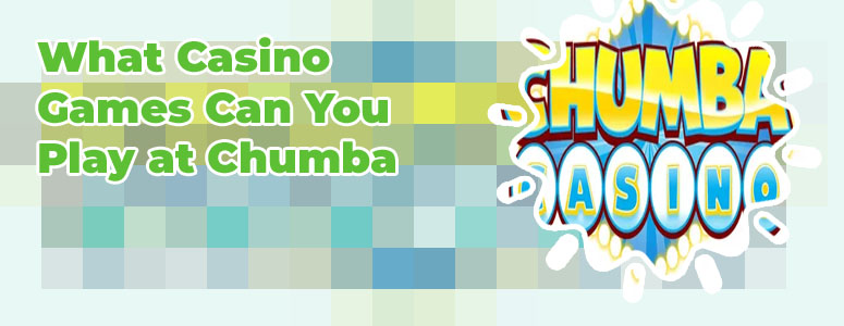 Chumba casino