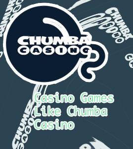 Chumba casino game