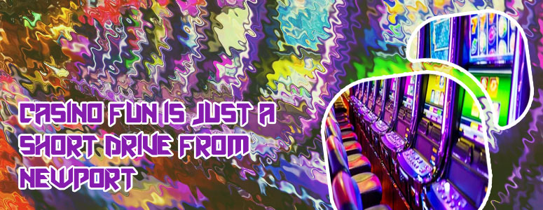 Closest casino near me with slots