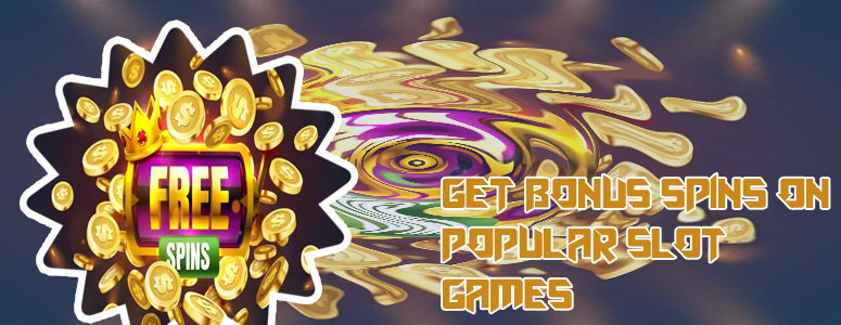 Daily free spins casino