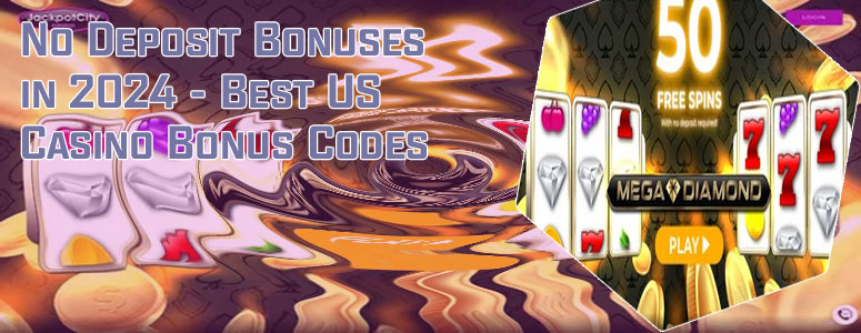 Free bonus no deposit casino