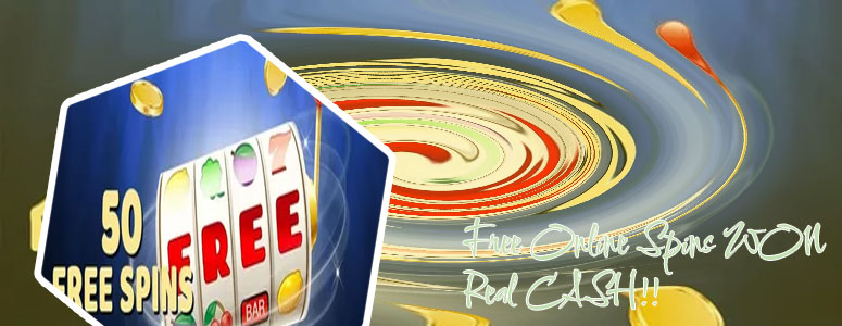 Free cash slots no deposit required