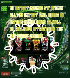 Free money online casino games