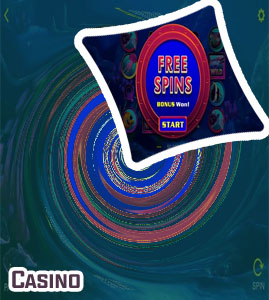 Free spins total casino