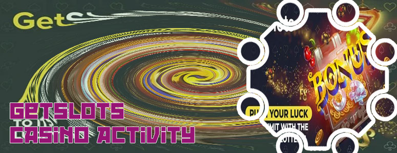 Getslots casino