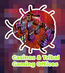 Gila casino near me