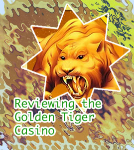 Golden tiger casino mobile app
