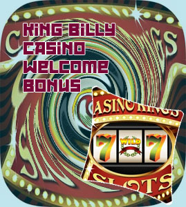 Kingbilly casino bonus