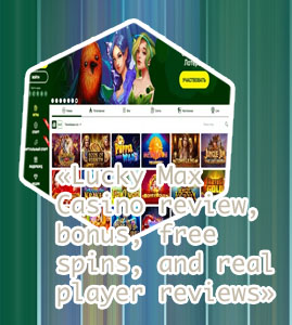 Lucky casino free spins