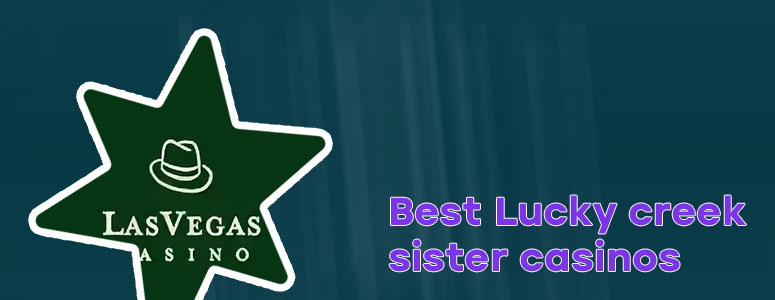 Lucky creek casino