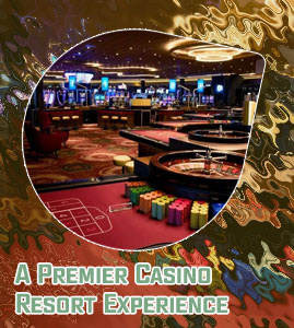 Mgm casino online gambling