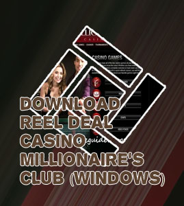Millionaire casino