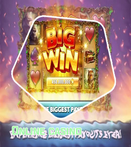 Mobile wins casino