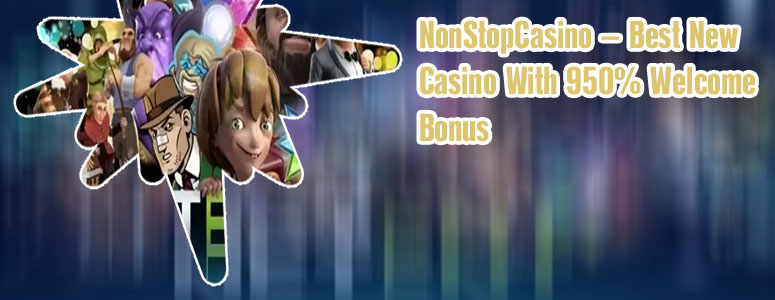 New netent casino list