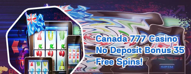 No deposit australian casino