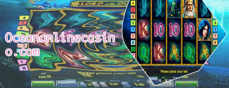 Oceanonlinecasino