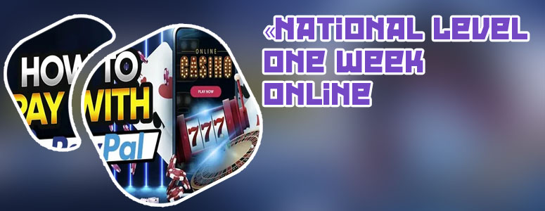 Online casino mit paypal guthaben
