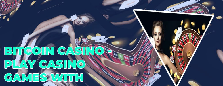 Online casinos