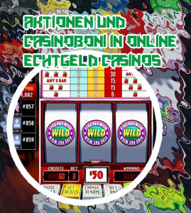 Online echtgeld casino paypal