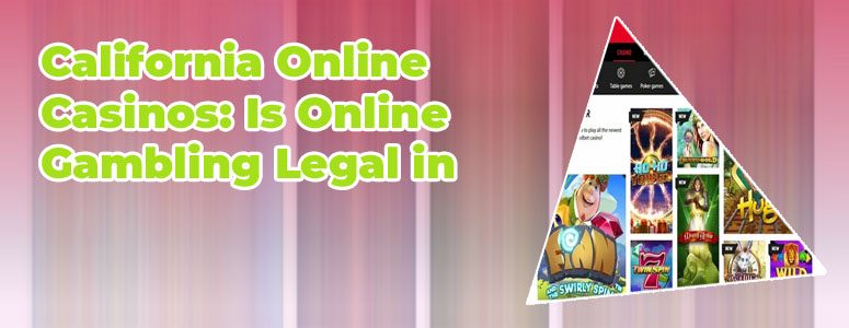 Online legit casino