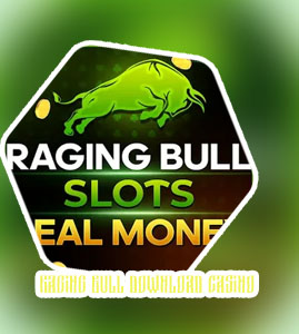 Raging bull casino mobile app