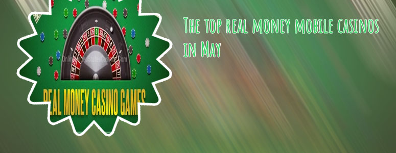 Real money casino