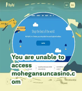 Real money casinos that accept paypal