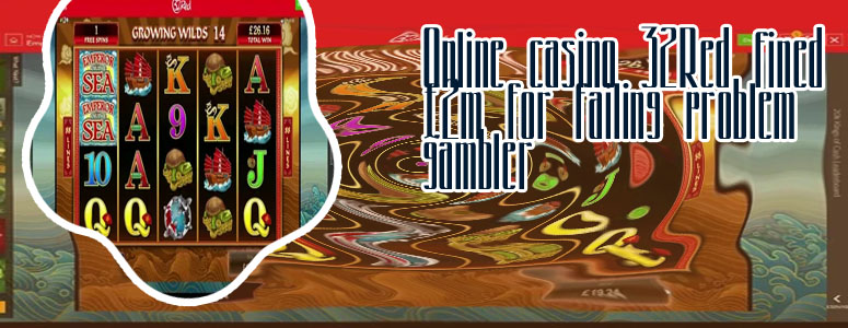 Red32 casino